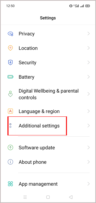 récupérer les données d'un téléphone Android rooté
