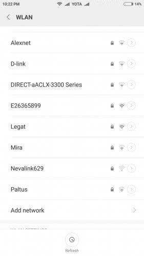 11 Solutions Efficaces Pour Resoudre Wifi Bloque Obtention D Adresse Ip Sur Android