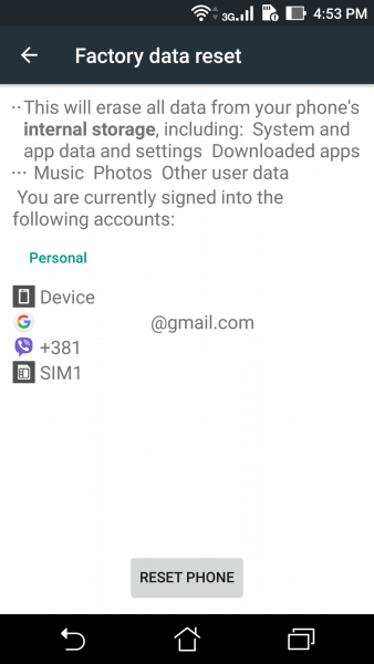 11 Solutions Efficaces Pour Resoudre Wifi Bloque Obtention D Adresse Ip Sur Android