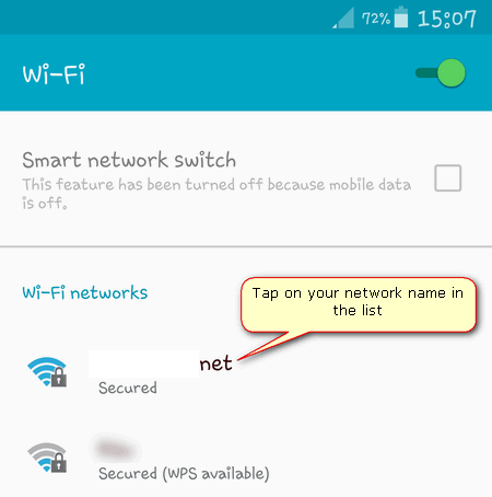 11 Solutions Efficaces Pour Resoudre Wifi Bloque Obtention D Adresse Ip Sur Android