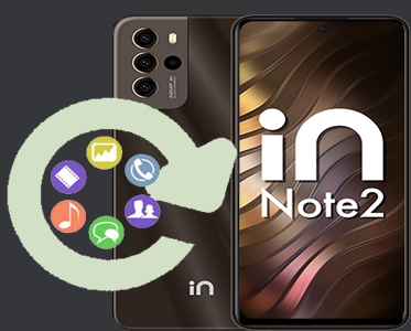 Récupération de données sur téléphone Micromax