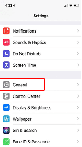 L'application Spotify continue de planter sur Android