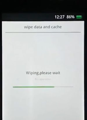 comment corriger l'erreur "échec de cryptage" sur Android