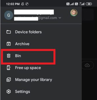 récupérer des données supprimées de Samsung Galaxy Z Flip