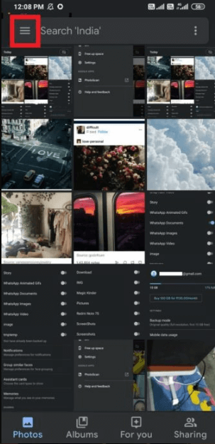 récupérer des données supprimées ou perdues de Samsung Galaxy Z Flip