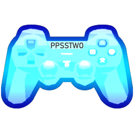 PPSSTWO - PS2 Émulateur