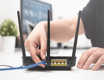 le WiFi continue de se déconnecter sur Android