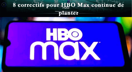 HBO Max continue de planter