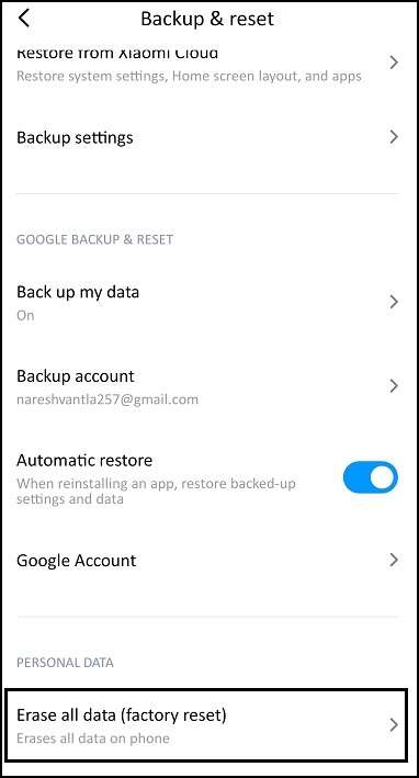 correction du problème d'écran noir de Twisted Wonderland sur Android