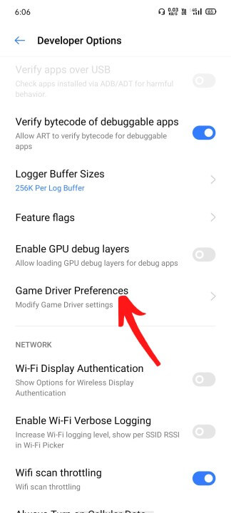 correction du problème d'écran noir de Twisted Wonderland sur Android