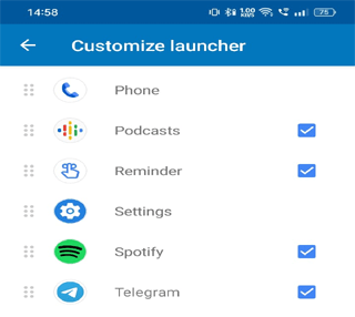 Spotify ne fonctionne pas Android Auto