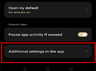 Spotify ne fonctionne pas sur Android Auto