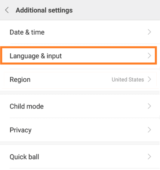 Bitmoji ne fonctionne pas sur WhatsApp
