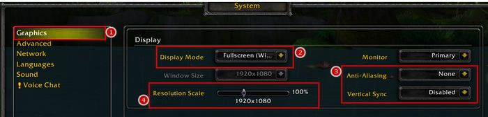 Réparer "World of Warcraft Pas Suffisant Mémoire" Erreur