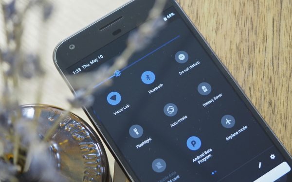 Réparer Android Bluetooth connecté sans média 