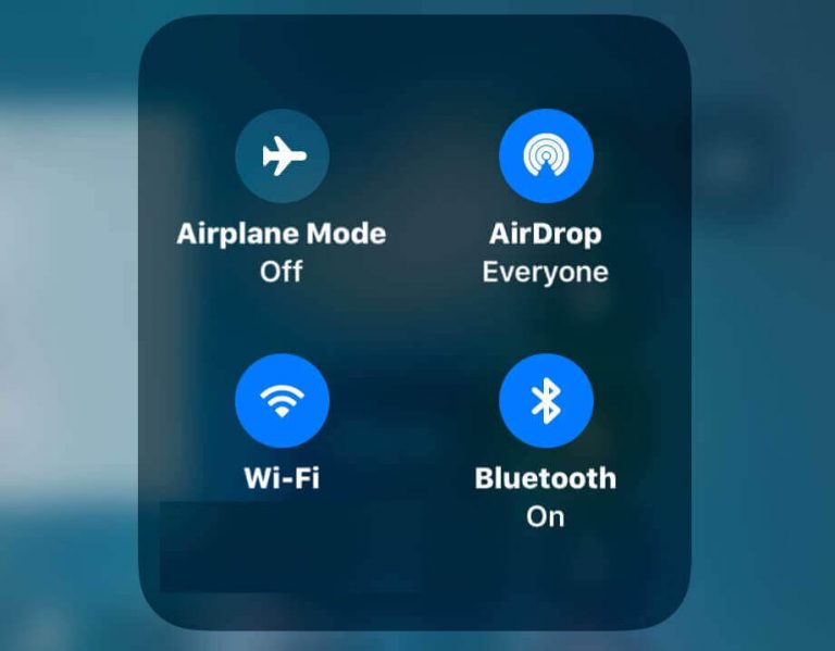 Réparer Android Bluetooth connecté sans média 