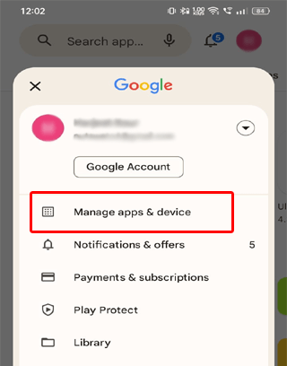 corriger le code d'erreur 3 d'Apex Legends Mobile
