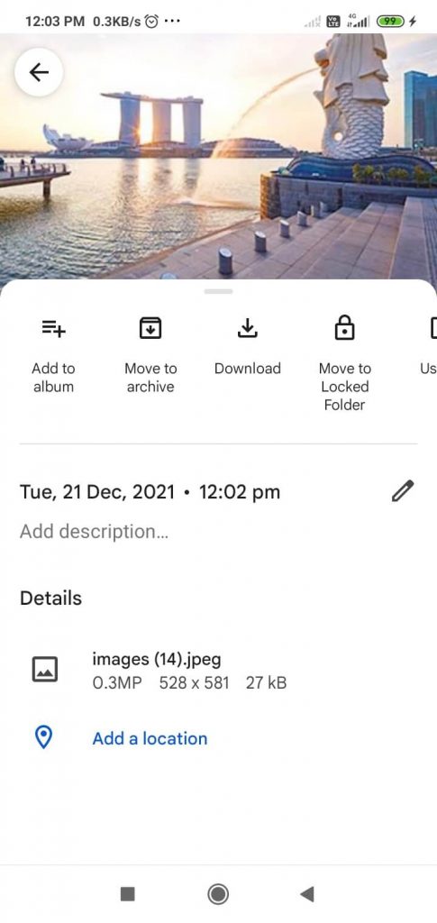 récupérer les données supprimées de Nothing Phone (1)