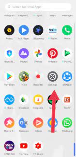 Appareil mobile Apex Legends non compatible
