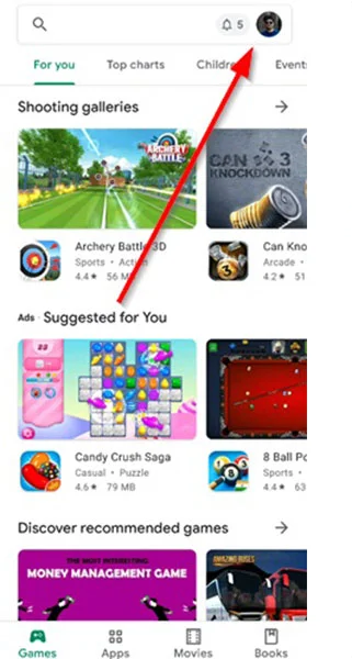 Appareil mobile Apex Legends non compatible