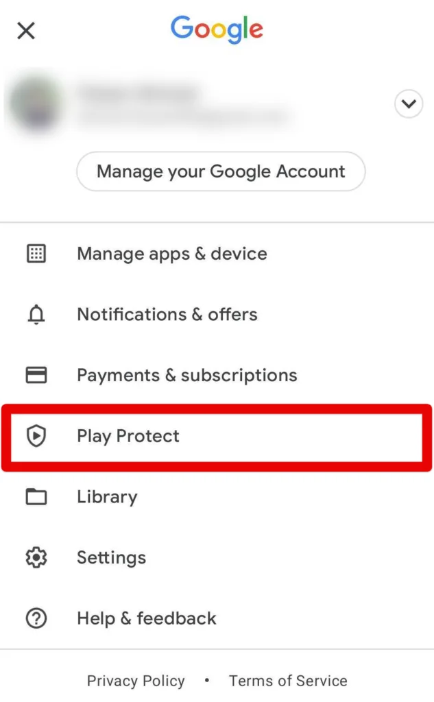 Appareil mobile Apex Legends non compatible