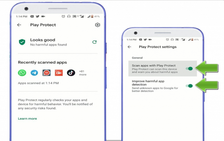 Appareil mobile Apex Legends non compatible