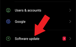 Réparer AOL Mail ne fonctionne pas sur Android