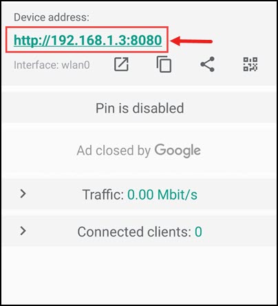 Récupérer des données Android sans débogage USB