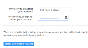 Réparer l'erreur "Checkpoint Required" Instagram