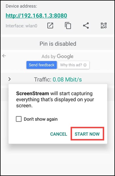 Récupérer des données Android sans débogage USB