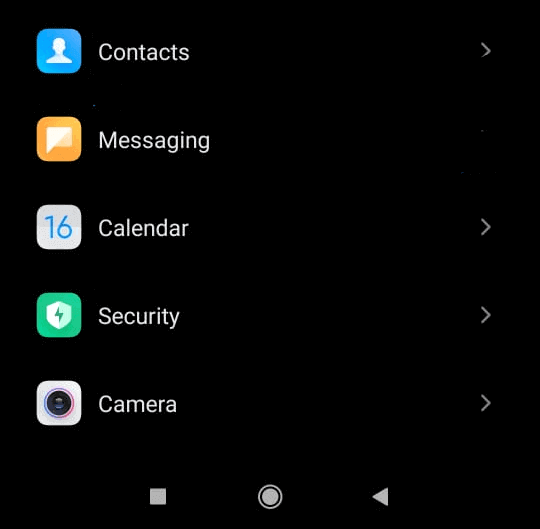 Message Blocage Est Active Erreur