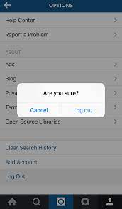 Réparer Instagram 5XX Serveur Erreur