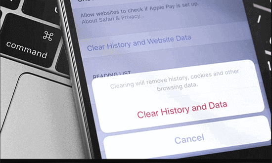 Réparer Instagram 5XX Serveur Erreur