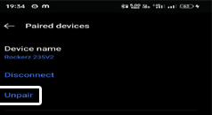 corrigez la latence audio sur la video