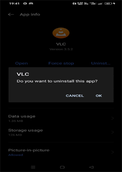 corrigez la latence audio sur la video