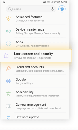 Masquer apps sur Android sans désactiver ni rooter 