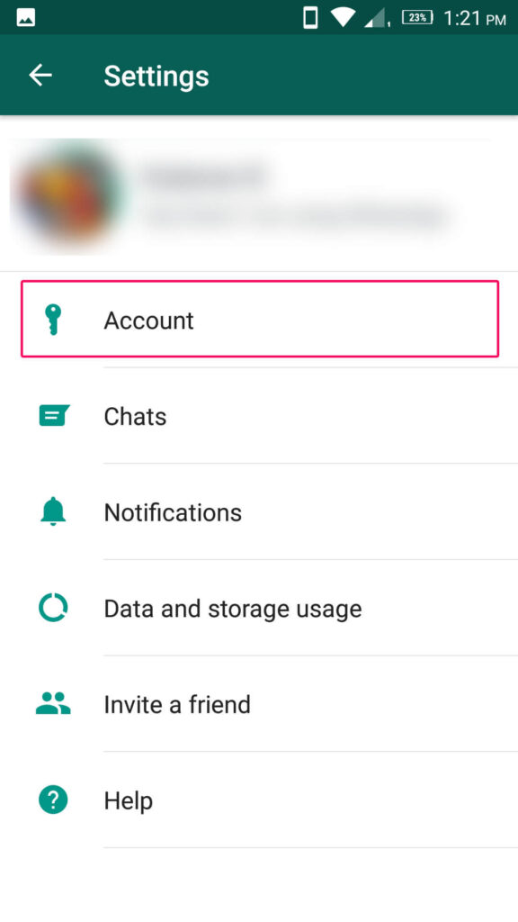 transférer WhatsApp De Android À iPhone