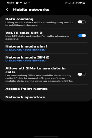 comment corriger l'erreur d'approvisionnement Verizon