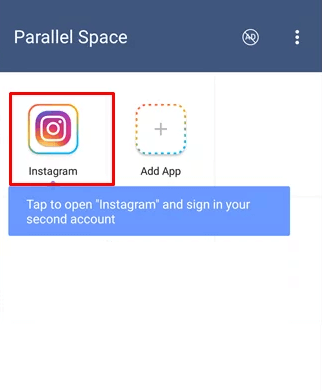 corriger l'erreur Instagram "Désolé il y avait un problème avec votre demande"
