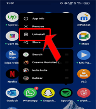 Spotify ne fonctionne pas Android Auto