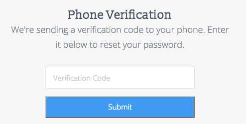 corriger l'erreur Instagram "Désolé il y avait un problème avec votre demande"