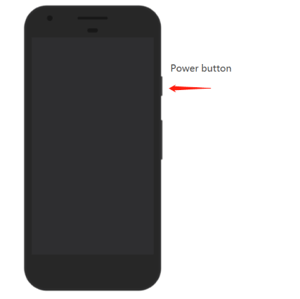 comment réparer l'écran noir qui ne répond pas à Google Pixel