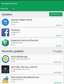 pourquoi les rencontres sur Facebook ne s'affichent pas