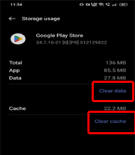 comment réparer les applications Samsung Note 9 qui plantent