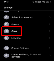 l'erreur Waiting for WIFI dans Mortal Kombat Mobile