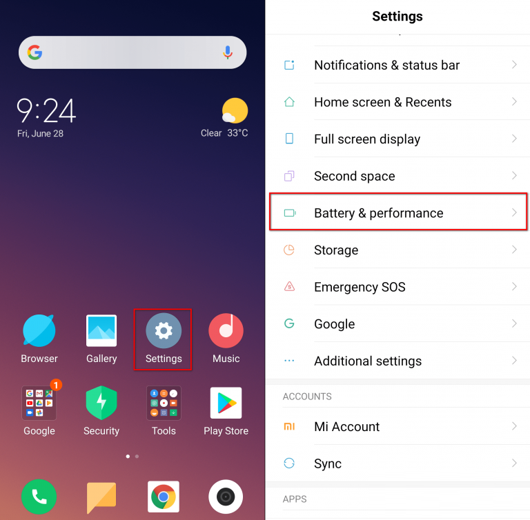 Couldn’t Link Device WhatsApp sur Android