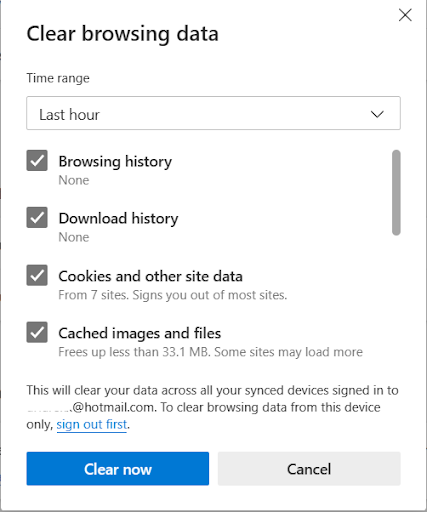 Something Went Wrong Erreur dans ChatGPT