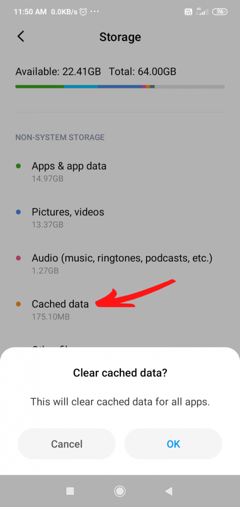 téléphones Android redémarrent-ils sans cesse