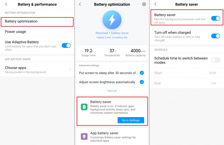 Chaos Zero Nightmare ne fonctionne pas sur Android