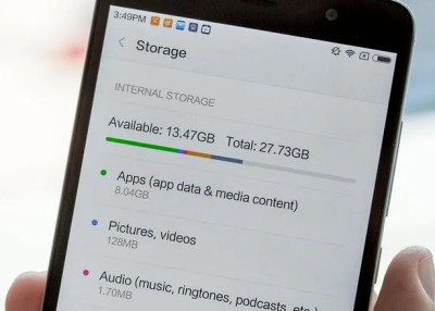 problèmes de lag de Snapchat sur Android